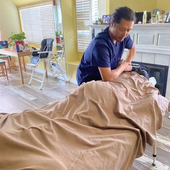 TK's Shiatsu - My place (He can come to your place and set it quickly) - Massage Therapy Near Me TK's Shiatsu - My place (He can come to your place and set it quickly) - Massage Therapy Near Me