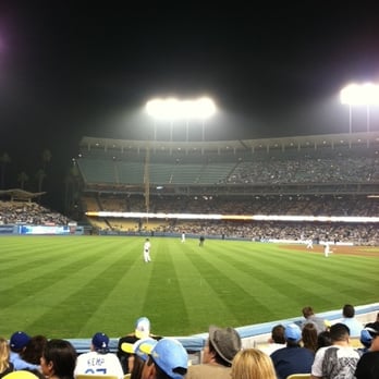 Dodger Stadium - 9/20/2011 my GIANTS versus the Dodgers, Field Section 49. We lost 1-2. :( - Stadiums & Arenas Near Me - Los Angeles, California Dodger Stadium - 9/20/2011 my GIANTS versus the Dodgers, Field Section 49. We lost 1-2. :( - Stadiums & Arenas Near Me - Los Angeles, California