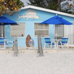 Sailfish Beach Resort - Directly on the beach, Anna Maria Island, Florida