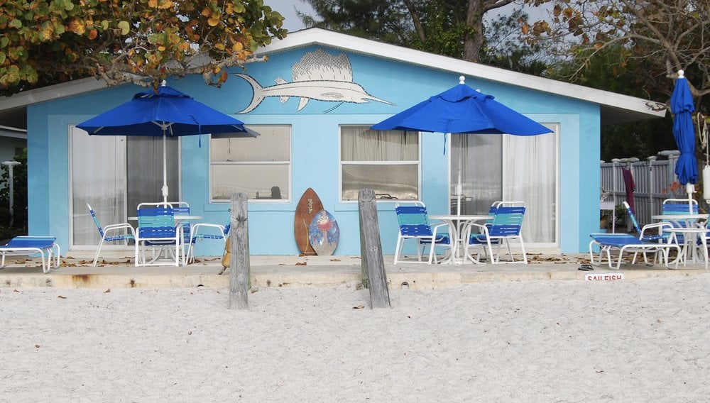 SAILFISH BEACH RESORT Updated September 2024 Request Information
