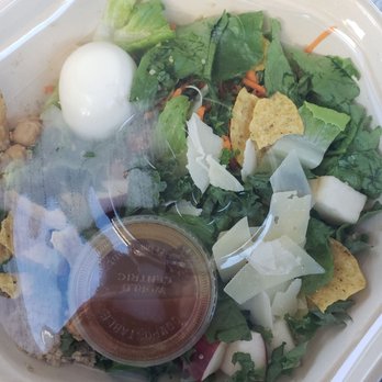 sweetgreen - Healthy Salads, Wraps, and Bowls - Salad with lettuce, kale, and several other add ons. - Vegetarian Near Me - Burlington, Massachusetts sweetgreen - Healthy Salads, Wraps, and Bowls - Salad with lettuce, kale, and several other add ons. - Vegetarian Near Me - Burlington, Massachusetts