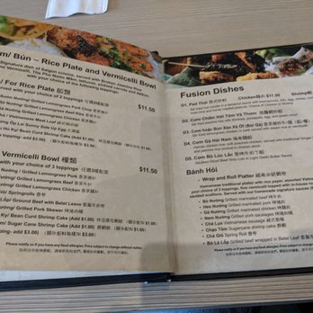 The Pho Restaurant - Rice and bowls - Vietnamese Near Me - Markham, Ontario The Pho Restaurant - Rice and bowls - Vietnamese Near Me - Markham, Ontario