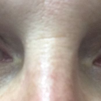 Le Nails - Both eyes - adhesive is inconsistent & lashes don't match. - Nail Salons Near Me - Lufkin, Texas Le Nails - Both eyes - adhesive is inconsistent & lashes don't match. - Nail Salons Near Me - Lufkin, Texas