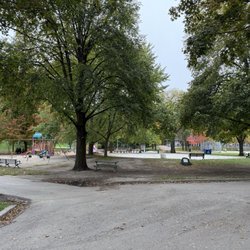 Christie Pits Park