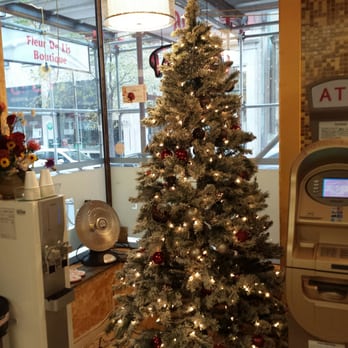 Blue Nail & Spa - Pretty X mas tree. - Nail Salons Near Me - Philadelphia, Pennsylvania Blue Nail & Spa - Pretty X mas tree. - Nail Salons Near Me - Philadelphia, Pennsylvania