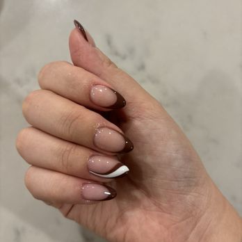 Nailspa Excel - Nail Salons Near Me - La Verne, California