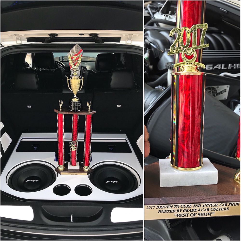 THE CAR AUDIO SHOP Updated September 2024 23 Photos 1520 Gravois