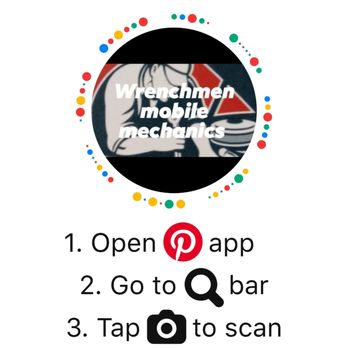 Wrenchmen Mobile Mechanics - Company logo - Auto Repair Near Me - Wilmington, North Carolina Wrenchmen Mobile Mechanics - Company logo - Auto Repair Near Me - Wilmington, North Carolina