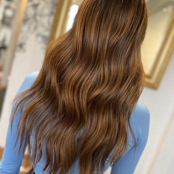 Studio Des Amis - Balayage - Hair Salons Near Me - Prairieville, Louisiana Studio Des Amis - Balayage - Hair Salons Near Me - Prairieville, Louisiana