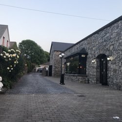 L'Arco Italian Restaurant - So romantic!