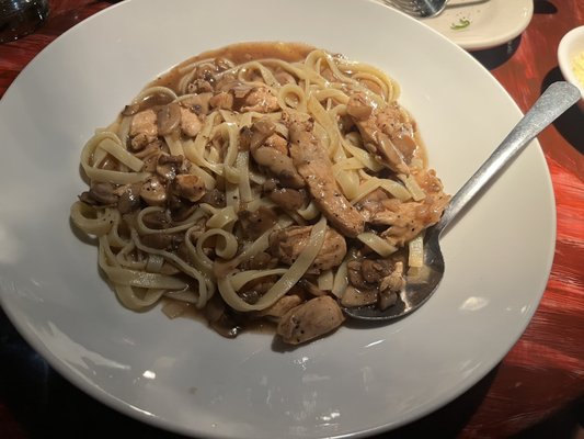 Carelli's by null