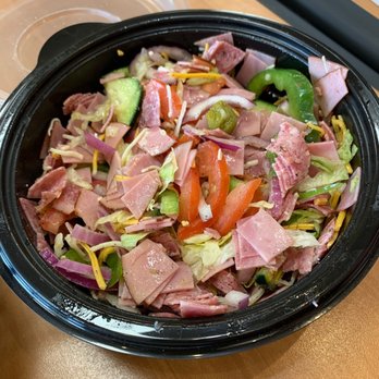 Subway - Protein Bowl - Sandwiches Near Me - Mokena, Illinois