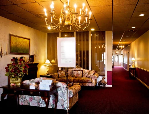 Ruland Funeral Home - Updated June 2026 - 22 Photos & 14 Reviews - 500