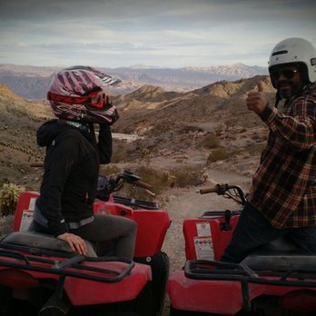 Awesome Adventures - Tours Near Me - Las Vegas, Nevada
