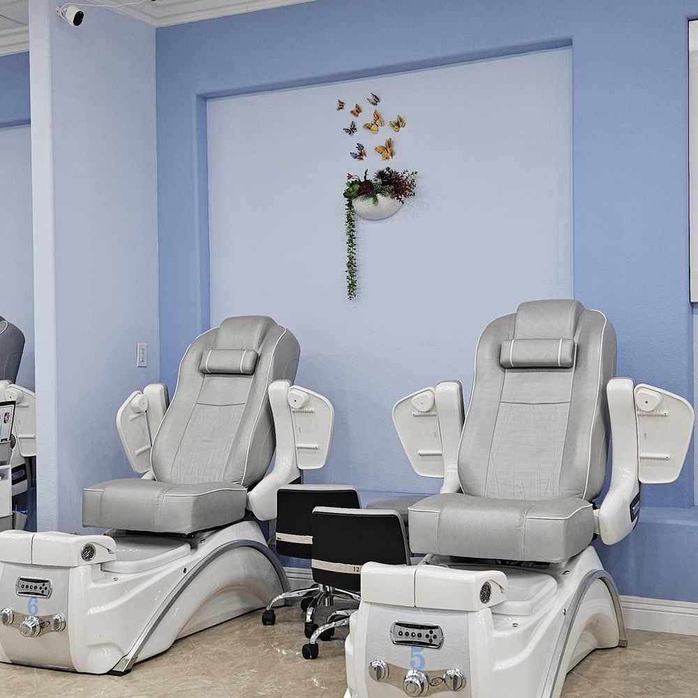 Finesse Nails - Nail Salons Near Me - Tustin, California Finesse Nails - Nail Salons Near Me - Tustin, California