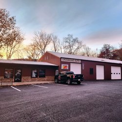 Lycoming Auto Service, LLC