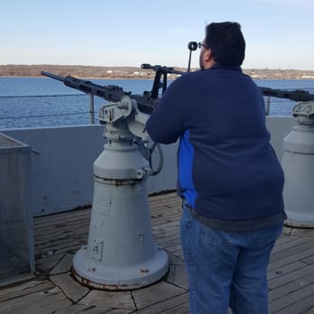 Battleship Cove - Landmarks & Historical Buildings Near Me - Fall River, Massachusetts