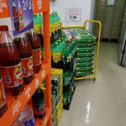 Fastrip Food Stores