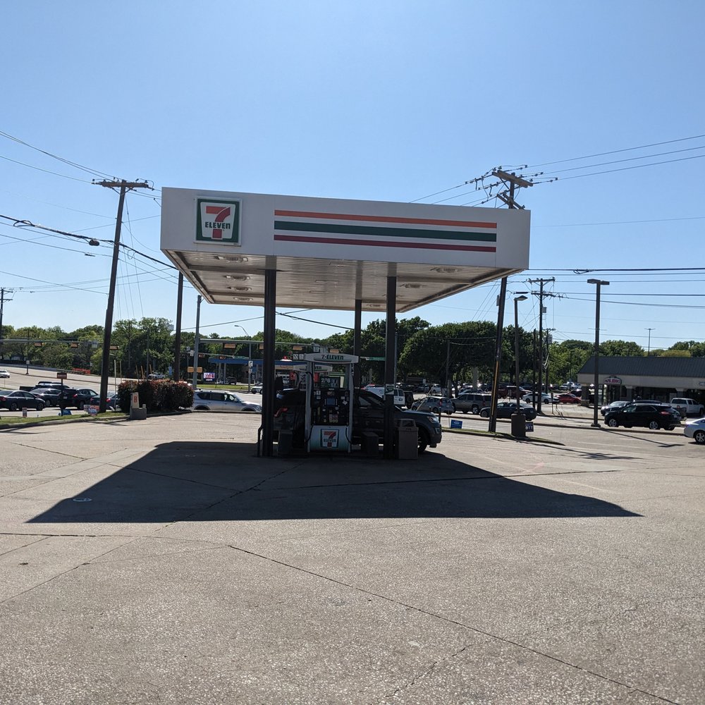 7-Eleven - 7-Eleven, Allen - Convenience Stores Near Me - Allen, Texas 7-Eleven - 7-Eleven, Allen - Convenience Stores Near Me - Allen, Texas