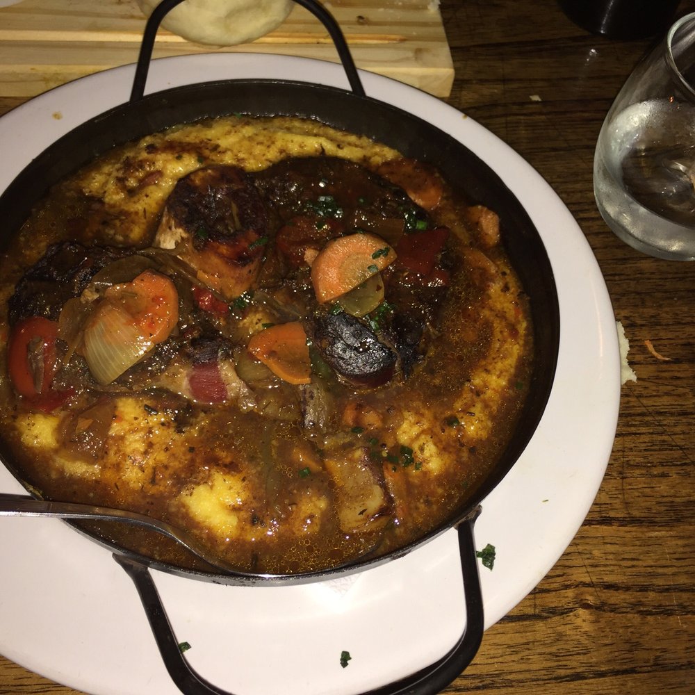 Perón Perón RestoBar - Argentine Near Me - Buenos Aires, C