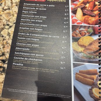 El Rinconcito Colombiano 3 - Colombian Near Me - Lake Worth, Florida El Rinconcito Colombiano 3 - Colombian Near Me - Lake Worth, Florida