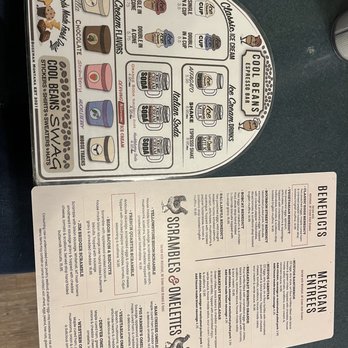 Main Street Overeasy - Back of menus - Breakfast & Brunch Near Me - Bozeman, Montana Main Street Overeasy - Back of menus - Breakfast & Brunch Near Me - Bozeman, Montana