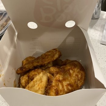 Bonchon South West Las Vegas - Small (10) strips - Chicken Wings Near Me - Las Vegas, Nevada Bonchon South West Las Vegas - Small (10) strips - Chicken Wings Near Me - Las Vegas, Nevada