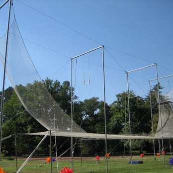 Fly Boise - For strength-building, endurance, grace and fun, aerial arts can be a gateway of inspiration. - Specialty Schools Near Me - Boise, Idaho