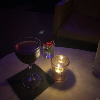 Garage - Revolver - Cocktail Bars Near Me - Austin, Texas