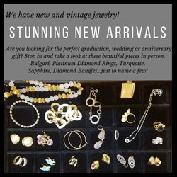 Severed Ties Antiques - Tiffany, Bulgari, Cartier, and others.