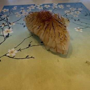 Norigami - Japanese scallop fermented hot sauce - Japanese Near Me - Winter Garden, Florida