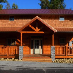 Happy Bear's Hideaway - Cabin rebuilt after Nov. 2016 wildfire