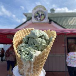 Hopkins Farm Creamery
