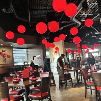 RA Sushi Bar Restaurant - Sushi Bars Near Me - Southlake, Texas