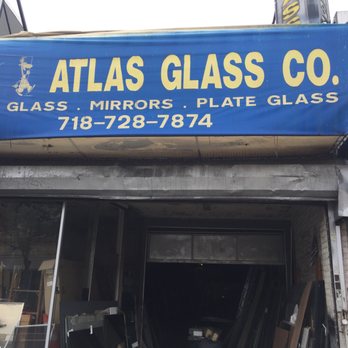 Atlas Glass - Custom glass - Glass & Mirrors Near Me - Astoria, New York Atlas Glass - Custom glass - Glass & Mirrors Near Me - Astoria, New York