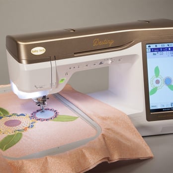 Stitch-N-Time - Your Destiny awaits! - Embroidery & Crochet Near Me - Greencastle, Pennsylvania