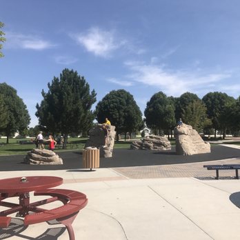 Settlers Park - Parks Near Me - Meridian, Idaho