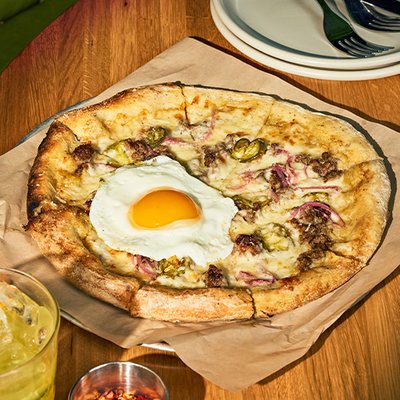 True Food Kitchen by null