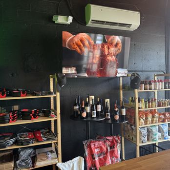 Meat N' Bone - Butcher Near Me - Oakland Park, Florida