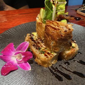 Mori Asian - Peking Duck Wrap - Chinese Near Me - Greenacres, Florida