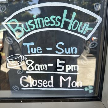 Clover Bakery & Cafe - Business hours - Bakeries Near Me - San Jose, California Clover Bakery & Cafe - Business hours - Bakeries Near Me - San Jose, California