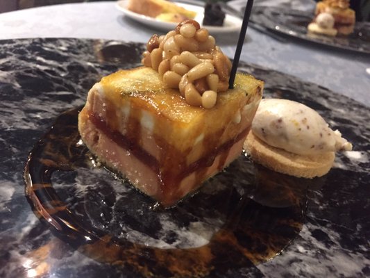 Restaurante Ruta del Veleta by null