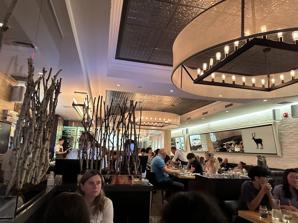 Chez Boulay - Bistro Boréal