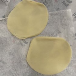 Jimmy John's - The cheese they brought over 50 min after I called!
