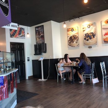 Cinnaholic - Bakeries Near Me - Boca Raton, Florida