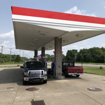 Beydoun Service - Busy service station serving Exon/Mobile gas products. - Gas Stations Near Me - Ypsilanti, Michigan Beydoun Service - Busy service station serving Exon/Mobile gas products. - Gas Stations Near Me - Ypsilanti, Michigan