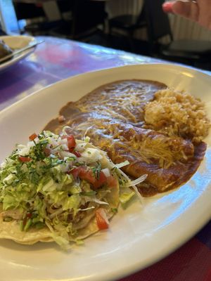 Janitzio Mexican Cuisine Restaurant by null
