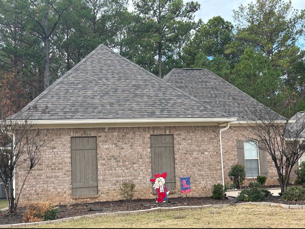 Slide of Monarch Roofing