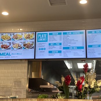 Ono Hawaiian BBQ - Hawaiian Near Me - Alhambra, California Ono Hawaiian BBQ - Hawaiian Near Me - Alhambra, California