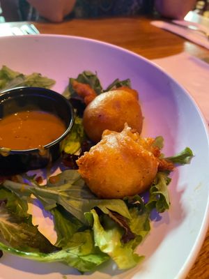 Abbey Burger Fells Point by null